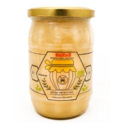 Mierea de primăvară bio, 750 g